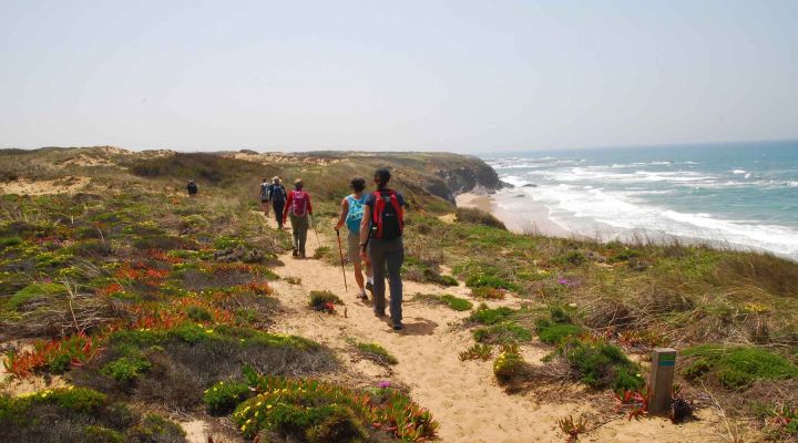 Hiking trips for singles over 50 best sale